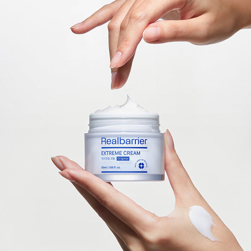 Real Barrier EXTREME CREAM (ORIGINAL)