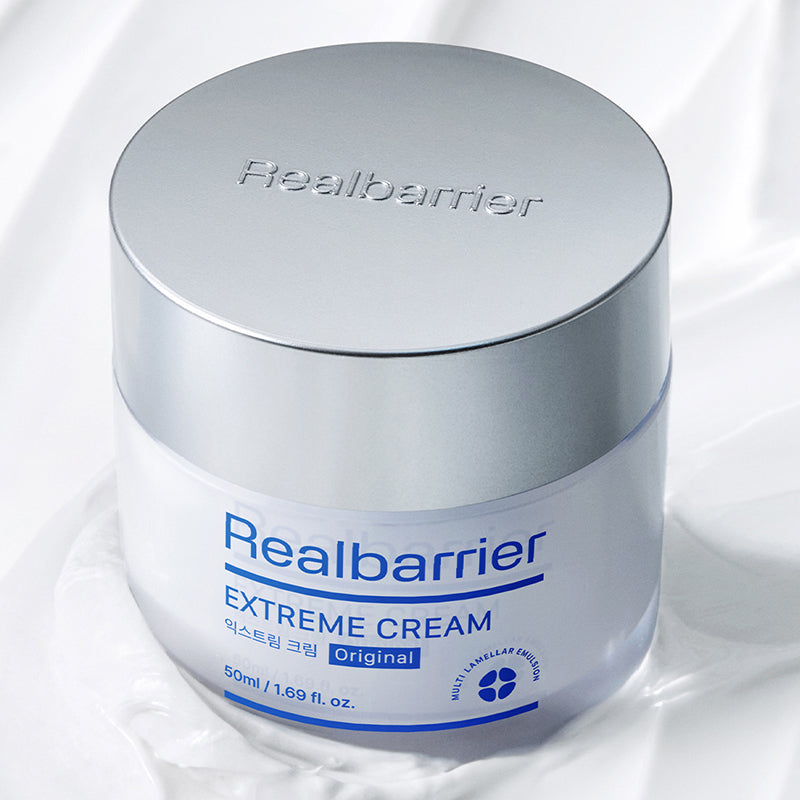 Real Barrier EXTREME CREAM (ORIGINAL)