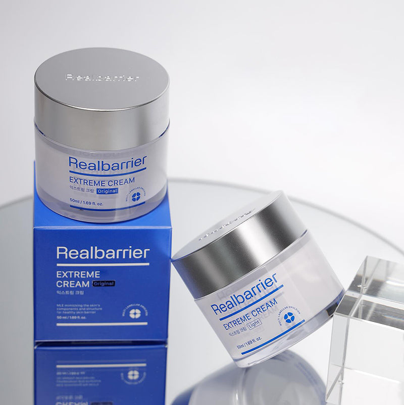 Real Barrier EXTREME CREAM (ORIGINAL)