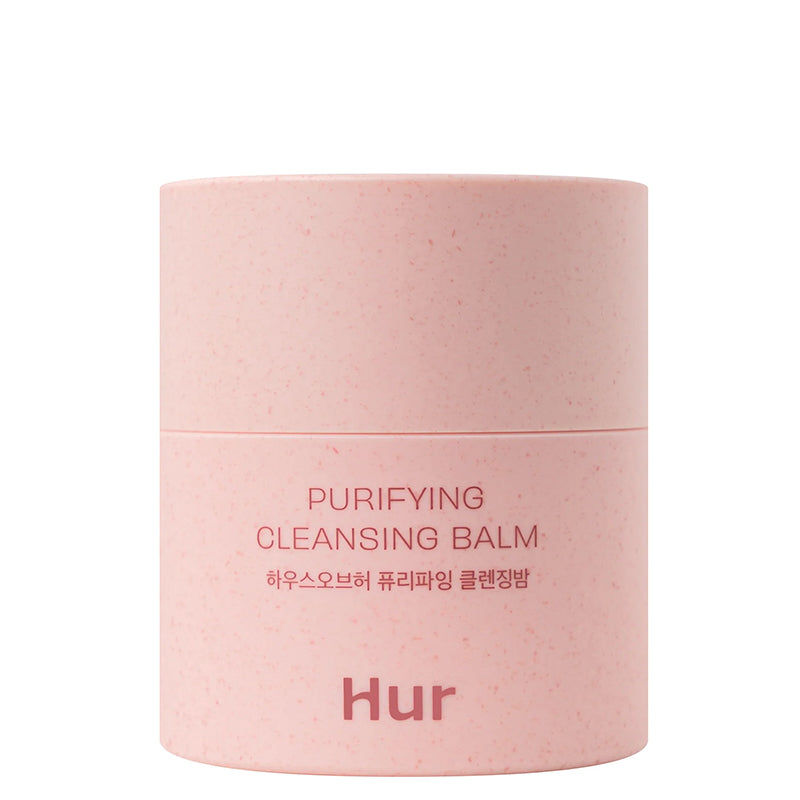 HOUSE OF HUR PURIFYING CLEANSING BALM