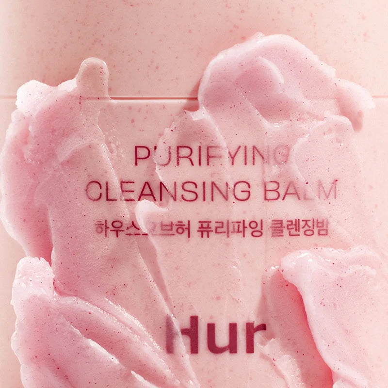HOUSE OF HUR PURIFYING CLEANSING BALM