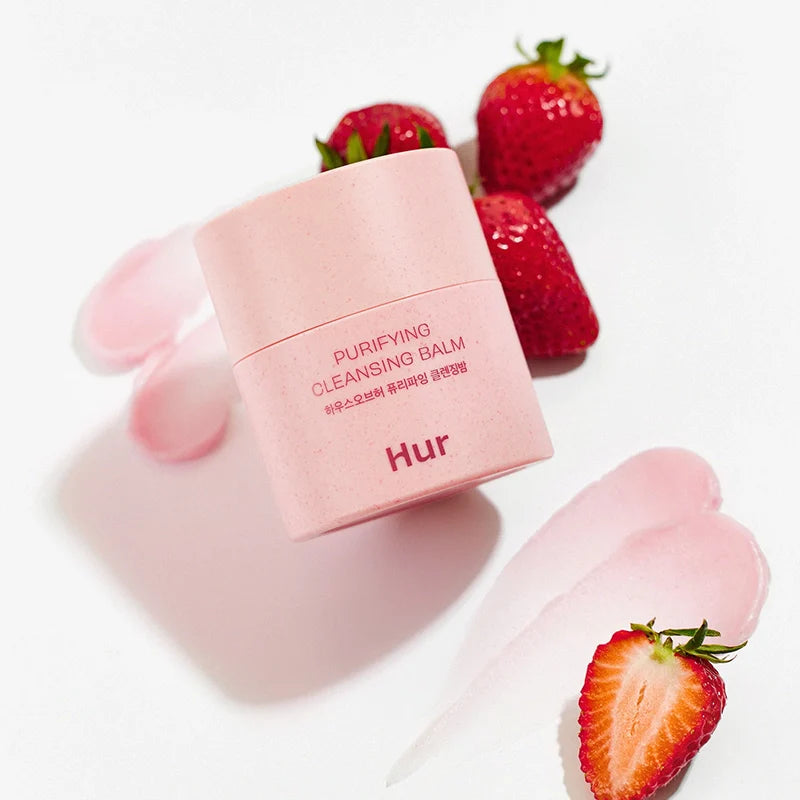 HOUSE OF HUR PURIFYING CLEANSING BALM