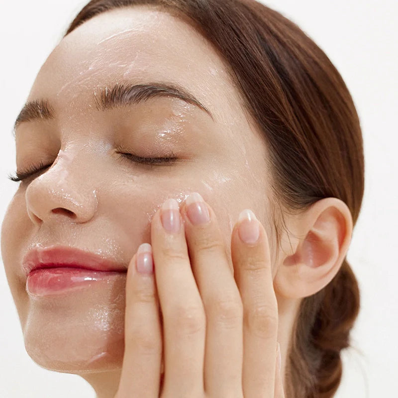 HOUSE OF HUR PURIFYING CLEANSING BALM