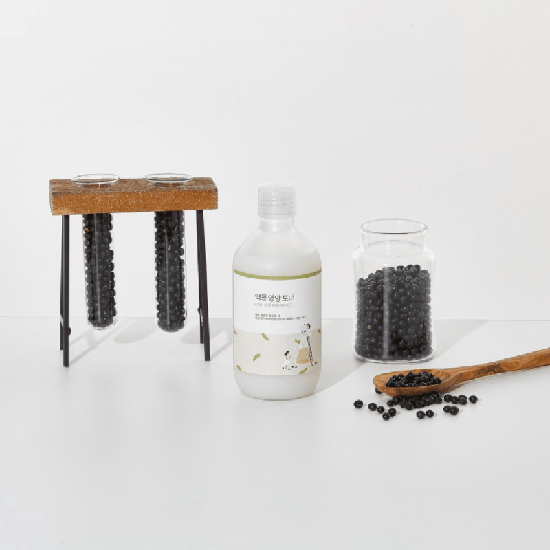 ROUND LAB SOYBEAN NOURISHING TONER