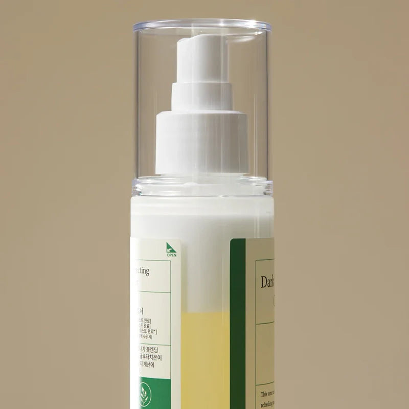 AXIS-Y AXIS-Y DARK SPOT CORRECTING GLOW TONER